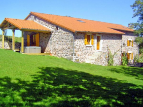  Holiday Home ferme  Солиньяк-Сюр-Луар